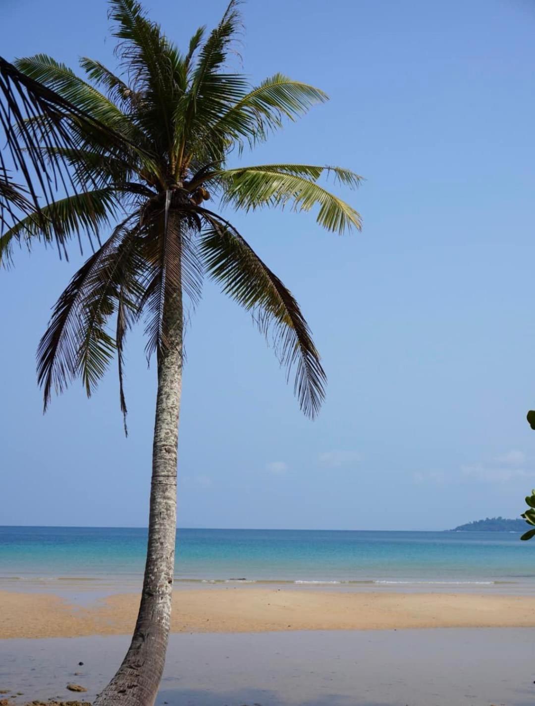 A-Na-Lay Resort Koh Kood Ko Kut Bagian luar foto