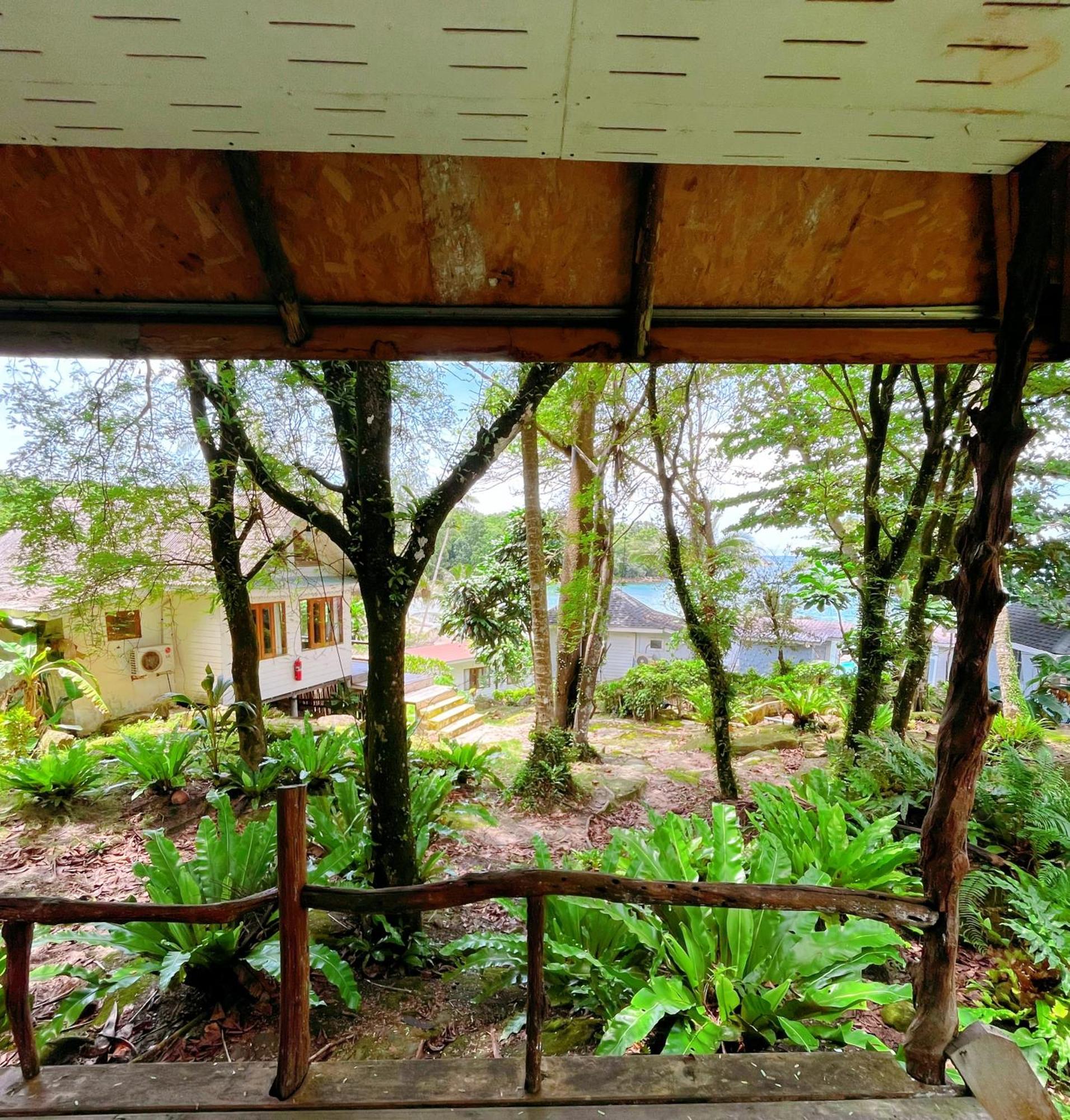 A-Na-Lay Resort Koh Kood Ko Kut Bagian luar foto
