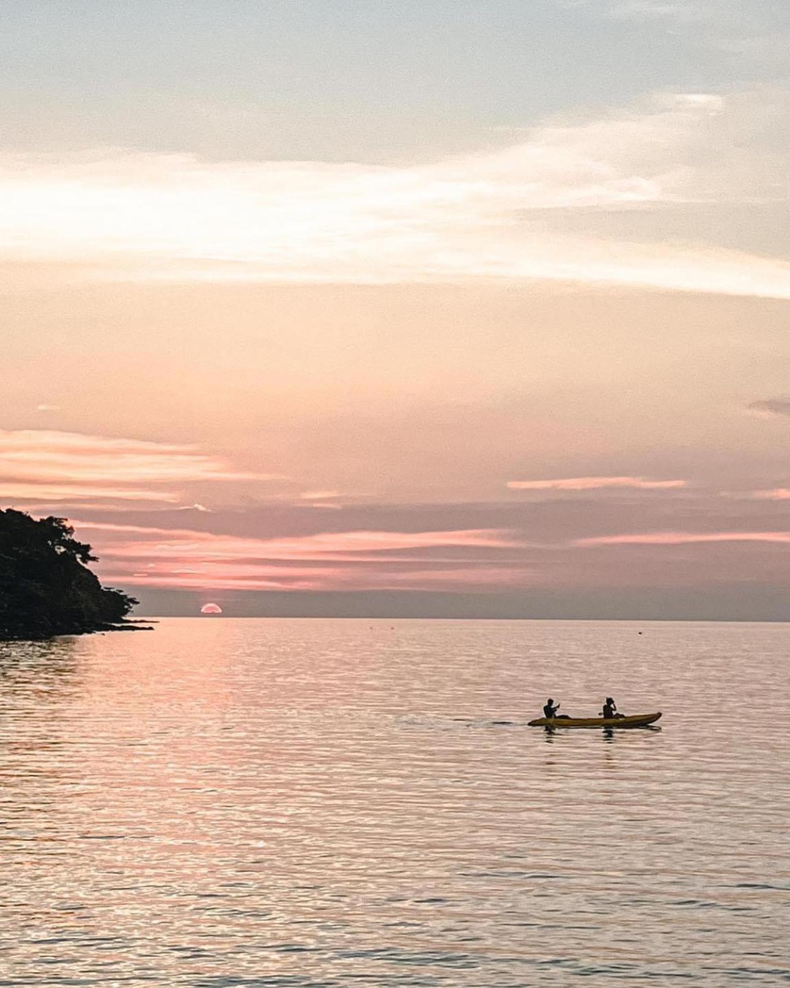 A-Na-Lay Resort Koh Kood Ko Kut Bagian luar foto