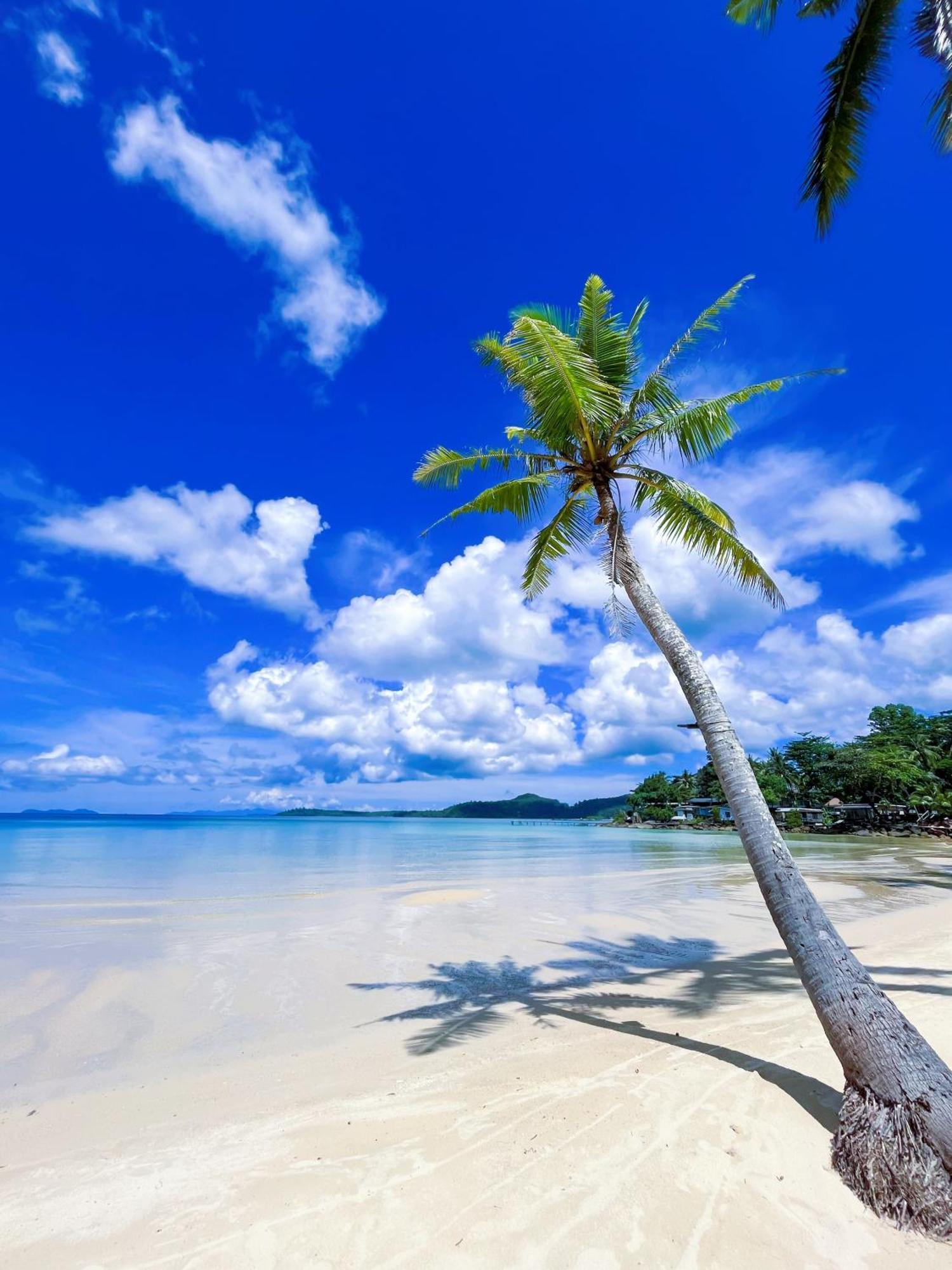 A-Na-Lay Resort Koh Kood Ko Kut Bagian luar foto