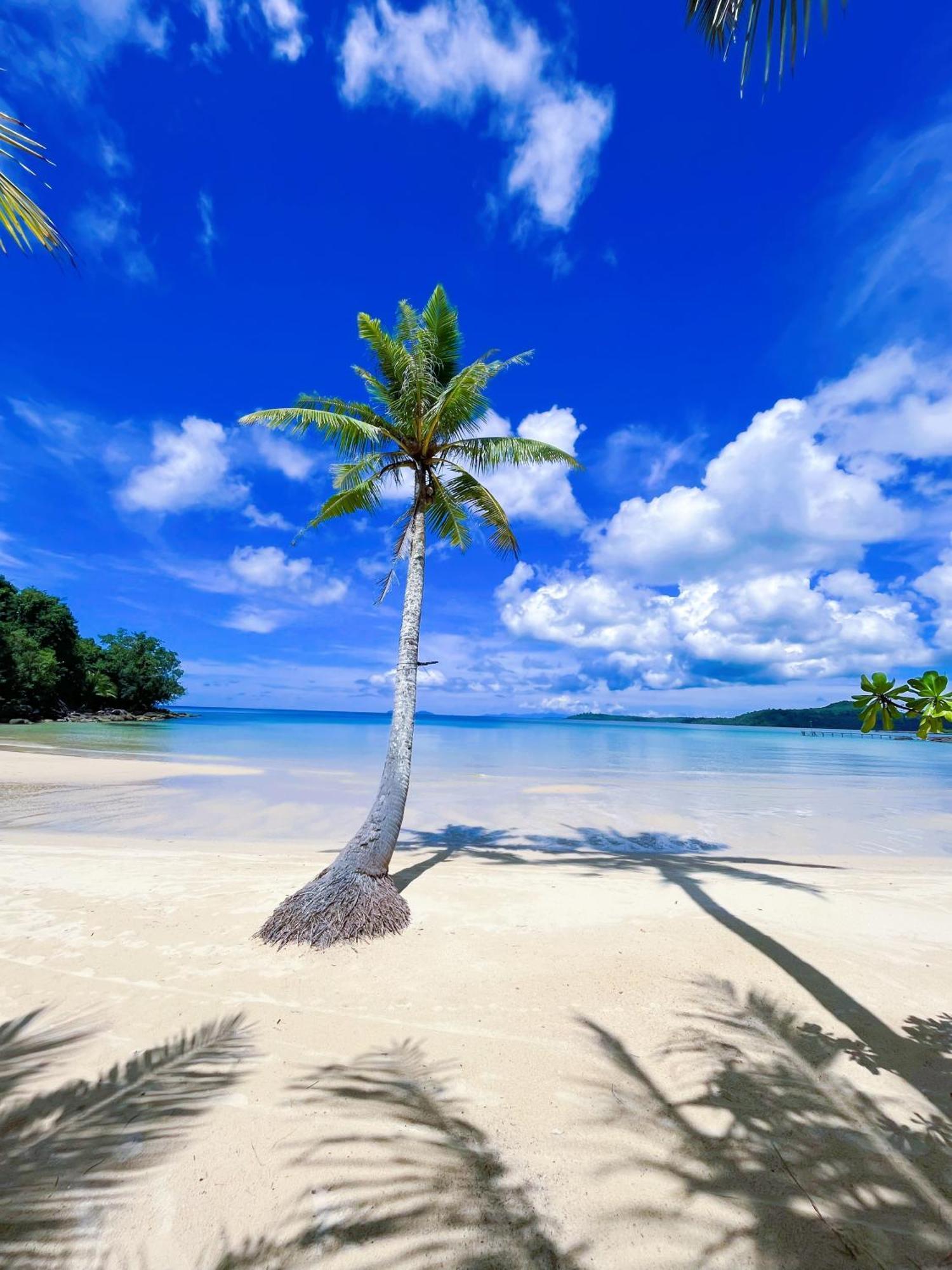 A-Na-Lay Resort Koh Kood Ko Kut Bagian luar foto