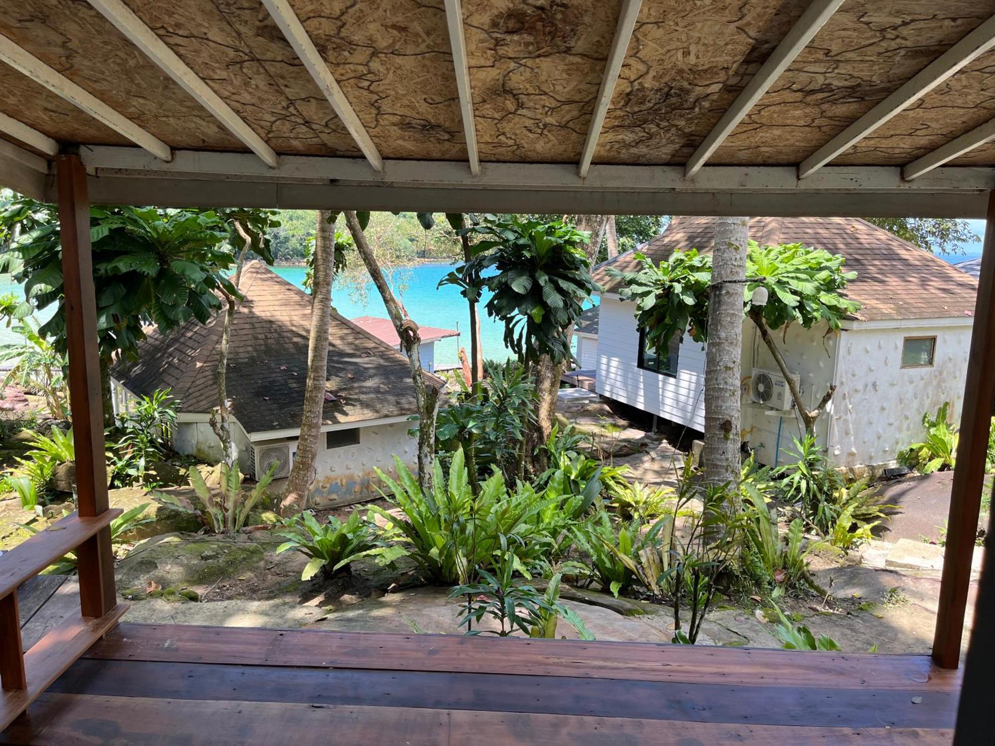 A-Na-Lay Resort Koh Kood Ko Kut Bagian luar foto