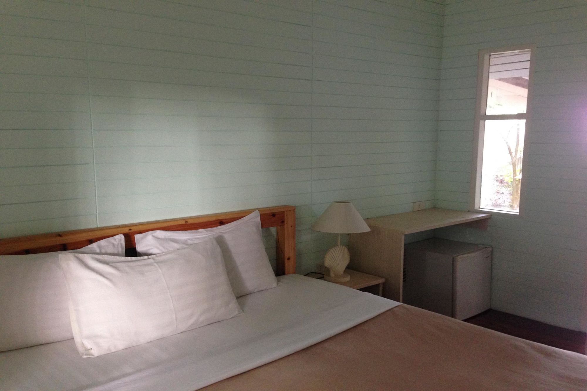 A-Na-Lay Resort Koh Kood Ko Kut Bagian luar foto