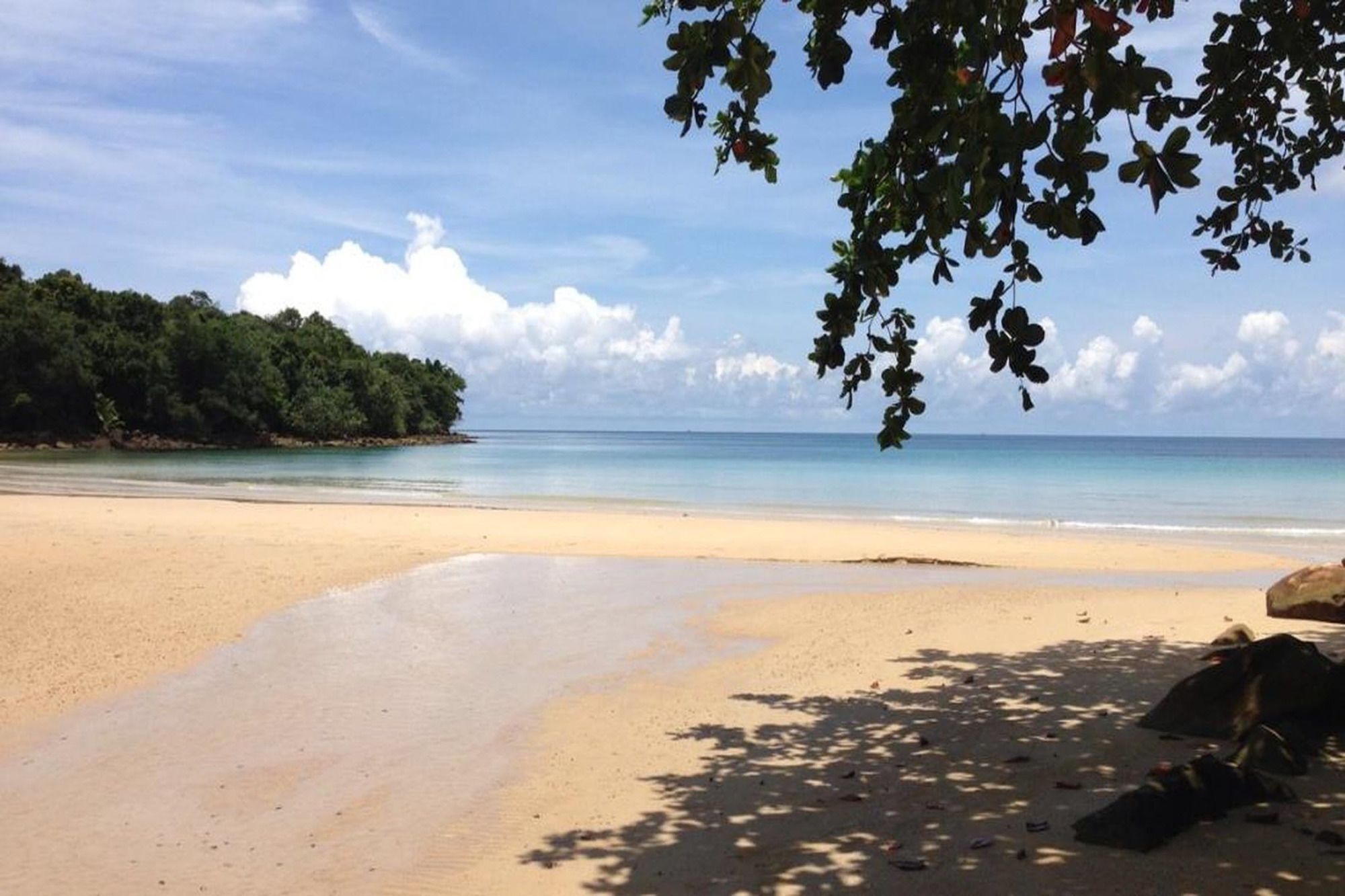 A-Na-Lay Resort Koh Kood Ko Kut Bagian luar foto