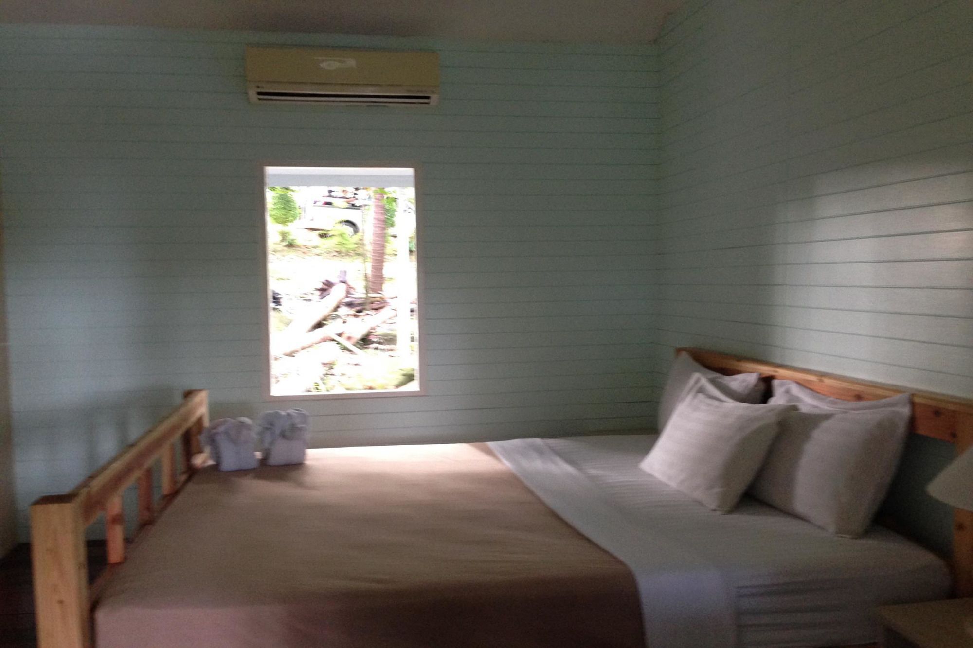 A-Na-Lay Resort Koh Kood Ko Kut Bagian luar foto